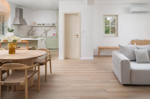 Villa Casa Sorelle sea view infinity heated pool