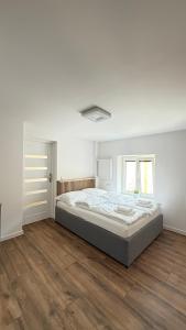 Jaracza Apart 2 by DreamAp