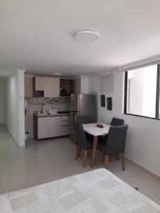 Apartamento Amoblado