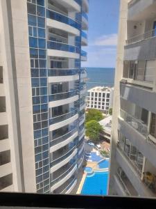 Apartamento Amoblado