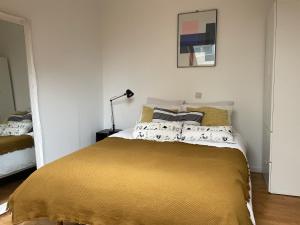 Duplex - Butte aux Cailles - 4-Sterne-Hotels in Paris