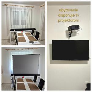 Rekreačný dom Flóra