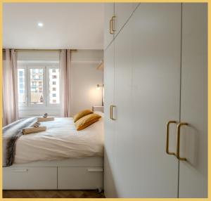 Appartements Le Dune I T2 I Annemasse : photos des chambres