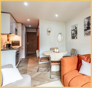 Appartements Le Dune I T2 I Annemasse : photos des chambres