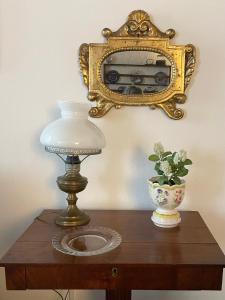 Palazzo 1500 Frescobaldi - Piano nobile x 5 - A Casa di Alfonso