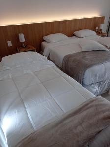 PLC Hotel Centenario