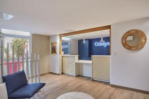 Appart'hotels Residence Odalys Les Dunes du Soleil : photos des chambres
