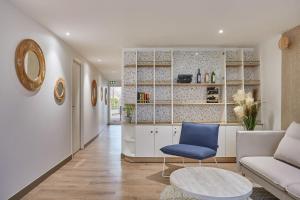 Appart'hotels Residence Odalys Les Dunes du Soleil : photos des chambres
