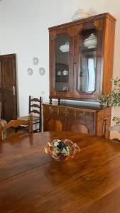 Palazzo 1500 Frescobaldi - Piano nobile x 5 - A Casa di Alfonso