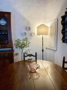 Palazzo 1500 Frescobaldi - Piano nobile x 5 - A Casa di Alfonso