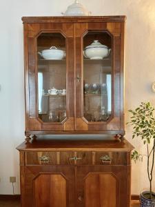 Palazzo 1500 Frescobaldi - Piano nobile x 5 - A Casa di Alfonso