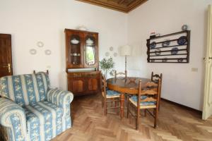 Palazzo 1500 Frescobaldi - Piano nobile x 5 - A Casa di Alfonso