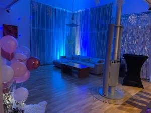 Kakumäe Raba Villa - Luxury Private Spa Villa in Tallinn