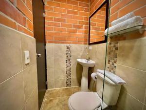 Romeral Club Campestre