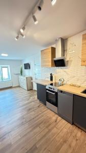 Jaracza Apart 2 by DreamAp