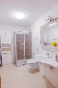 Schönes Apartment mit 80qm