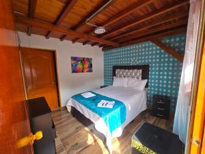 Hostal la Divisa Salento