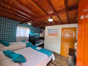 Hostal la Divisa Salento