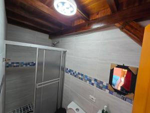 Hostal la Divisa Salento