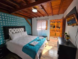 Hostal la Divisa Salento