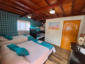 Hostal la Divisa Salento