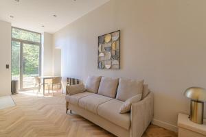 Studio avec terrasse aux portes de Lyon, Ecully