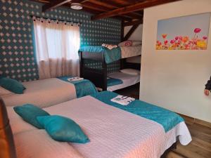 Hostal la Divisa Salento