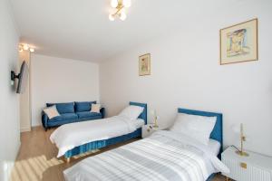 Aparts Care Beztroski Apartament Ku Morzu