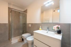 Central Apartment Piazza Dante Genova - Happy Rentals