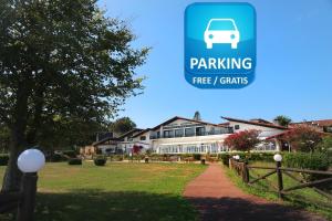 Hotel Gudamendi - 4hvězdičkové hotely ve městě San Sebastián