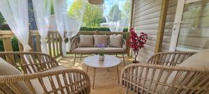 "Havre de paix Gastes MH 109"