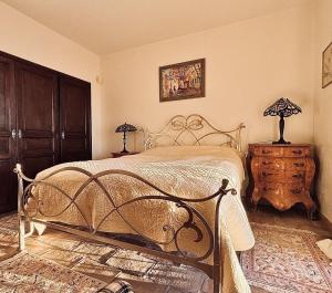 Villas Villa with 180 degree sea view ! : photos des chambres