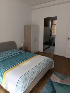 Appartement Rubis 2 pers - LArtduNet -