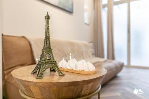 MBA - Splendide appartement Proche Marais