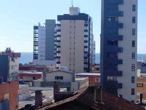Apartamento família rua Marabá 1495