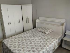 Apartamento família rua Marabá 1495