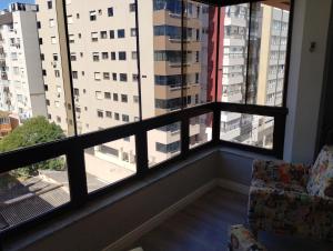 Apartamento família rua Marabá 1495