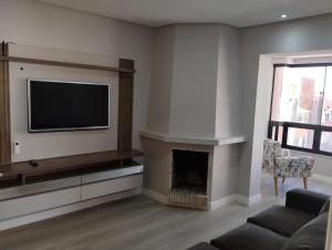 Apartamento família rua Marabá 1495