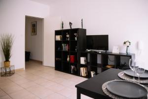 Hyper-centre Toulon T2 climatisé