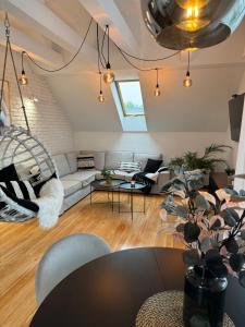 Stylowy Apartament Władysławowo