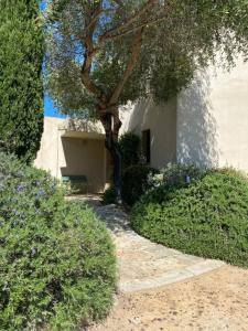 Villas Les bois de Capra Scorsa : photos des chambres
