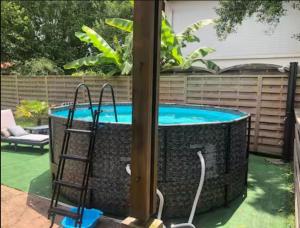 Appartements Location Seignosse : Appartement 3 Chambres