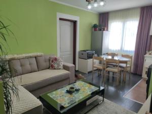 Harmonia LUX Kolašin