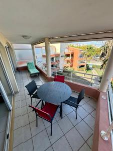 Appartement - Cap dAgde Vue Port