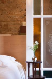 Hotels Hotel Restaurant Le Chut - Petite France : photos des chambres