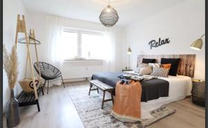 Quiet apartment Münster Roxel Nr 3