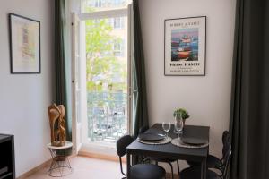 Hyper-centre Toulon T2 climatisé