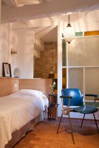 Hotels Hotel Restaurant Le Chut - Petite France : photos des chambres