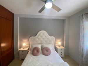 Apartamento BahÃa de la Luz