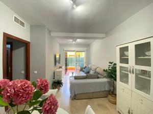 Apartamento Bahía de la Luz